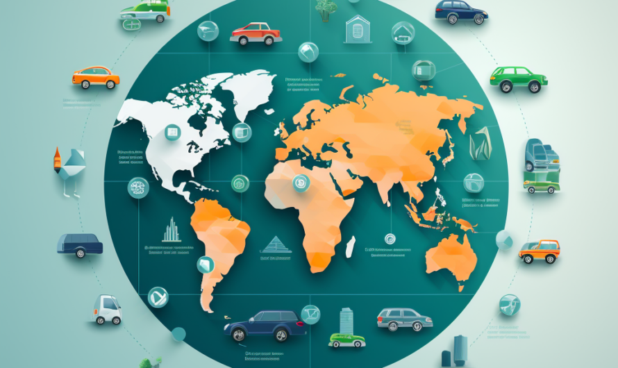 Международное ОСАГО: как за рубежом защищают автовладельцев